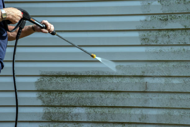 Best Rust and Stain Removal in Welcome, SC