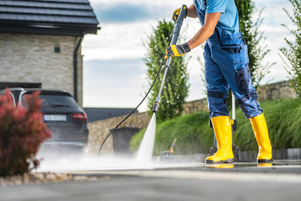 Welcome, SC Pressure Washing Services Company